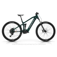 Megamo Crave Al 10 29´´ Deore 2025 Elektrische Mountainbike Megamo Crave Al 10 29´´ Deore 2025 Elektrische Mountainbike