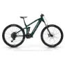 Megamo Crave Al 10 29´´ Deore 2025 Elektrische Mountainbike
