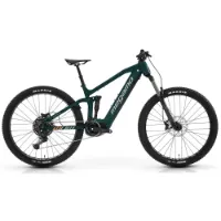 Megamo Crave Al 40 29´´ Cues 2025 Elektrische Mountainbike Megamo Crave Al 40 29´´ Cues 2025 Elektrische Mountainbike