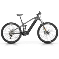 Megamo Crave Al 630 40 29´´ Cues 2024 Elektrische Mountainbike Megamo Crave Al 630 40 29´´ Cues 2024 Elektrische Mountainbike