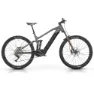 Megamo Crave Al 630 40 29´´ Cues 2024 Elektrische Mountainbike