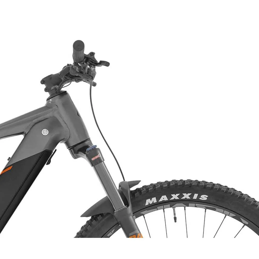 Megamo Crave Al 630 40 29´´ Cues 2024 Elektrische Mountainbike Megamo Crave Al 630 40 29´´ Cues 2024 Elektrische Mountainbike