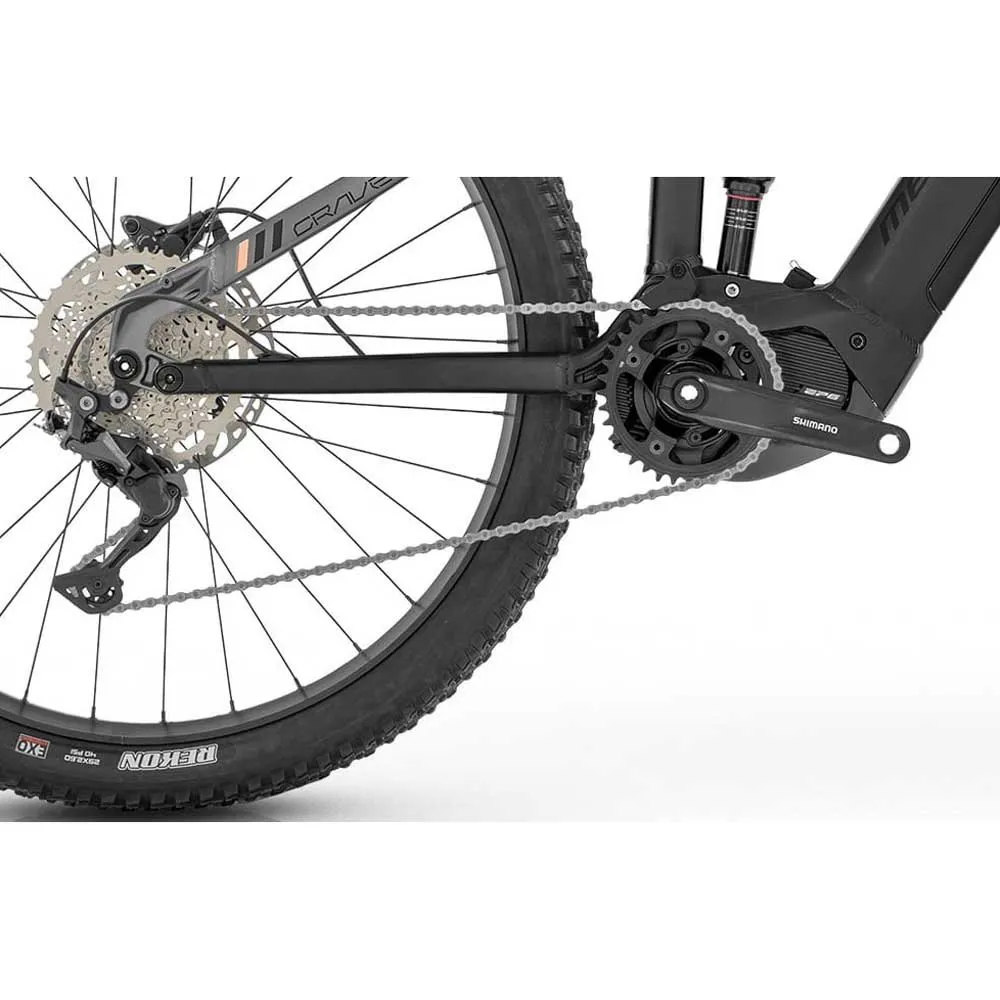 Megamo Crave Al 630 40 29´´ Cues 2024 Elektrische Mountainbike Megamo Crave Al 630 40 29´´ Cues 2024 Elektrische Mountainbike