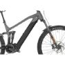 Megamo Crave Al 630 40 29´´ Cues 2024 Elektrische Mountainbike