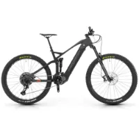Megamo Crave Al 756 10 29´´ Sx Eagle 2023 Elektrische Mountainbike Megamo Crave Al 756 10 29´´ Sx Eagle 2023 Elektrische Mountainbike