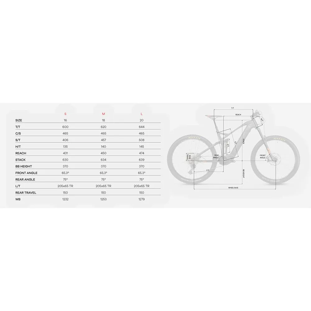 Megamo Crave Al 756 10 29´´ Sx Eagle 2023 Elektrische Mountainbike, Black, M, 756Wh Megamo Crave Al 756 10 29´´ Sx Eagle 2023 Elektrische Mountainbike, Black, M, 756Wh