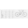Megamo Crave Al 756 10 29´´ Sx Eagle 2023 Elektrische Mountainbike, Black, M, 756Wh