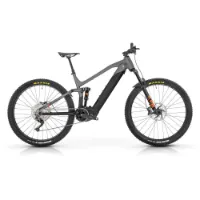 Megamo Crave Al 762 05 29´´ Deore 2024 Elektrische Mountainbike Megamo Crave Al 762 05 29´´ Deore 2024 Elektrische Mountainbike