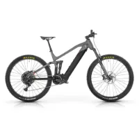 Megamo Crave Al 762 10 29´´ Sx 2024 Elektrische Mountainbike Megamo Crave Al 762 10 29´´ Sx 2024 Elektrische Mountainbike