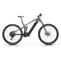 Megamo Crave Al 762 10 29´´ Sx 2024 Elektrische Mountainbike Megamo Crave Al 762 10 29´´ Sx 2024 Elektrische Mountainbike