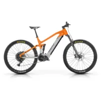 Megamo Crave Al 762 10 29´´ Sx 2024 Elektrische Mountainbike Megamo Crave Al 762 10 29´´ Sx 2024 Elektrische Mountainbike