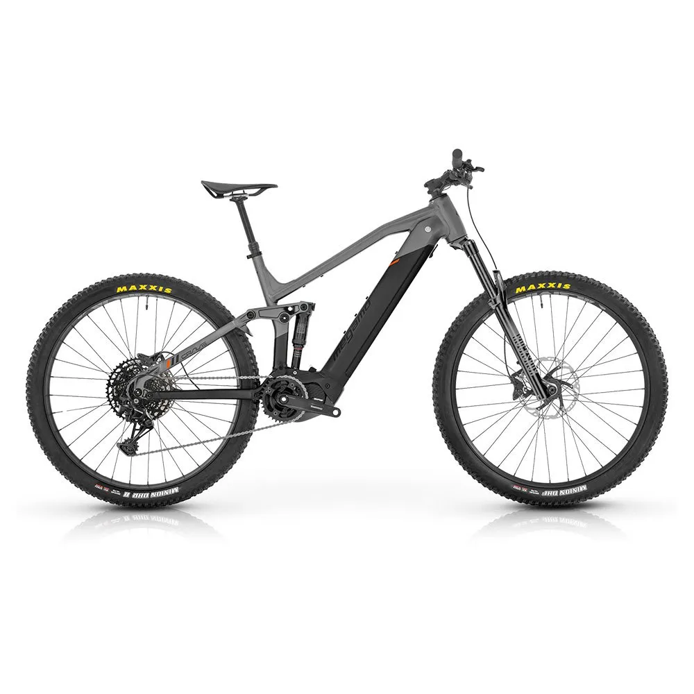 Megamo Crave Al 762 10 29´´ Sx 2024 Elektrische Mountainbike