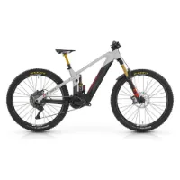 Megamo Crave Crb 762 02 29´´ Cues Auto Di2 2024 Elektrische Mountainbike Megamo Crave Crb 762 02 29´´ Cues Auto Di2 2024 Elektrische Mountainbike
