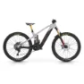 Megamo Crave Crb 762 02 29´´ Cues Auto Di2 2024 Elektrische Mountainbike, Grey, M, 762Wh