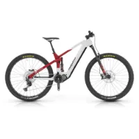 Megamo Crave Crb 762 05 29´´ Xt Deore 2024 Elektrische Mountainbike Megamo Crave Crb 762 05 29´´ Xt Deore 2024 Elektrische Mountainbike