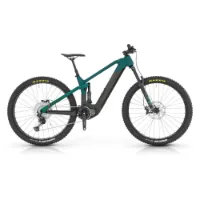 Megamo Crave Crb 762 05 29´´ Xt Deore 2024 Elektrische Mountainbike Megamo Crave Crb 762 05 29´´ Xt Deore 2024 Elektrische Mountainbike