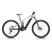 Megamo Crave Crb 762 05 29´´ Xt Deore 2024 Elektrische Mountainbike Megamo Crave Crb 762 05 29´´ Xt Deore 2024 Elektrische Mountainbike