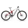 Megamo Crave Crb 762 05 29´´ Xt Deore 2024 Elektrische Mountainbike