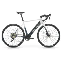 Megamo Drive Grx 1x11s 2025 E-rennrad Megamo Drive Grx 1x11s 2025 E-rennrad