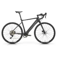 Megamo Drive Grx 2025 E-rennrad Megamo Drive Grx 2025 E-rennrad