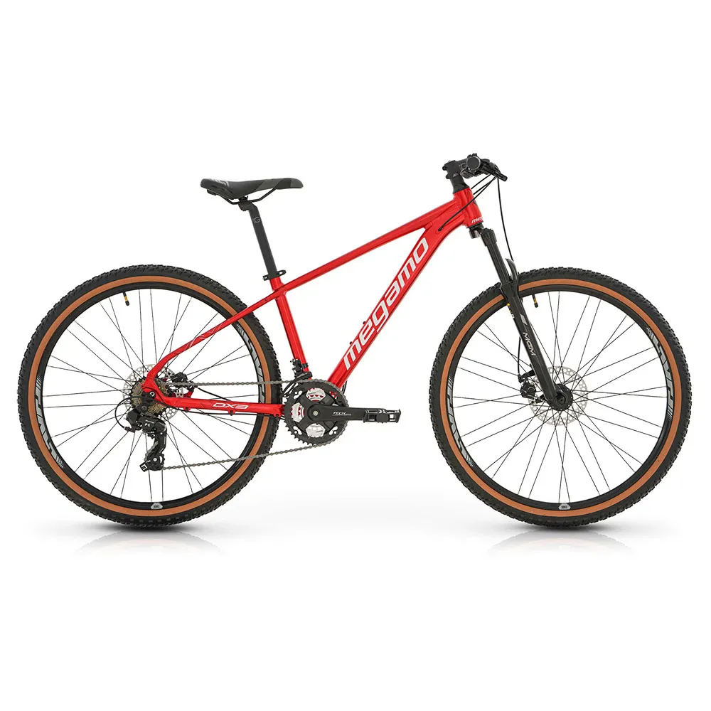 Megamo Dx3 29´´ Ty300 2025 Mountainbike Megamo Dx3 29´´ Ty300 2025 Mountainbike