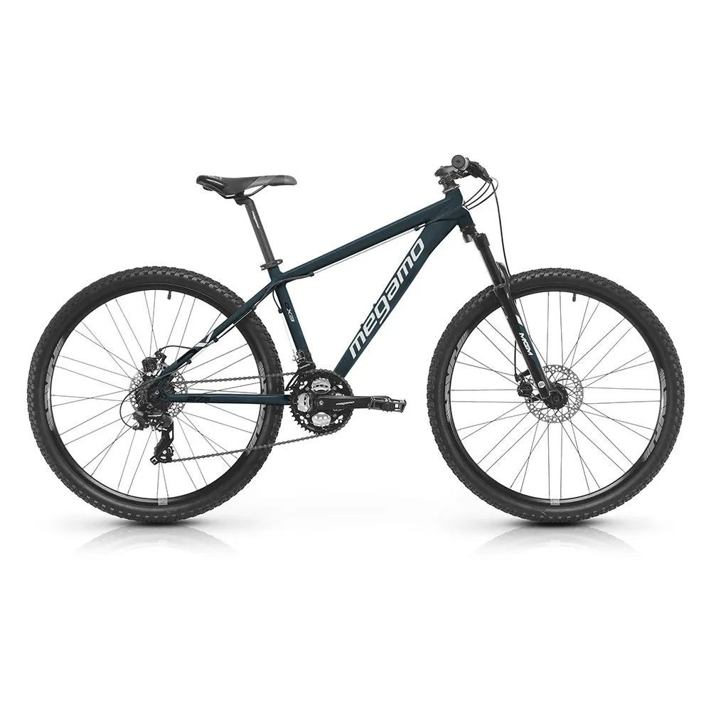 Megamo Dx3 Disc 29´´ Ty300 2023 Mountainbike