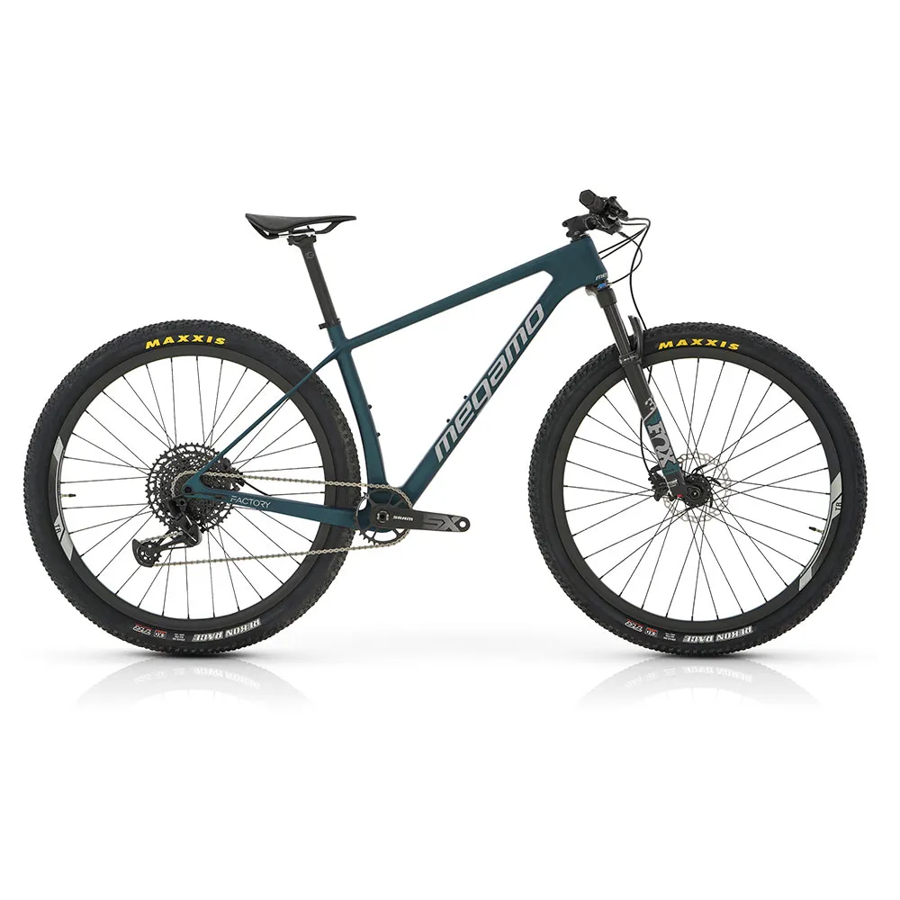 Megamo Factory 15 29´´ Sx Eagle 2025 Mountainbike Megamo Factory 15 29´´ Sx Eagle 2025 Mountainbike
