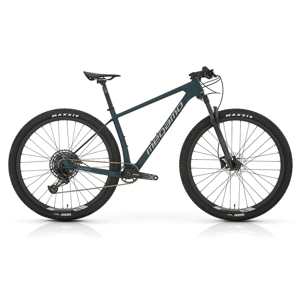 Megamo Factory 30 29´´ Sx Eagle 2025 Mountainbike Megamo Factory 30 29´´ Sx Eagle 2025 Mountainbike