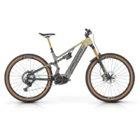 Megamo Flame Al 03 29´´ Xt 2025 Elektrische Mountainbike Megamo Flame Al 03 29´´ Xt 2025 Elektrische Mountainbike