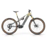 Megamo Flame Al 03 29´´ Xt 2025 Elektrische Mountainbike