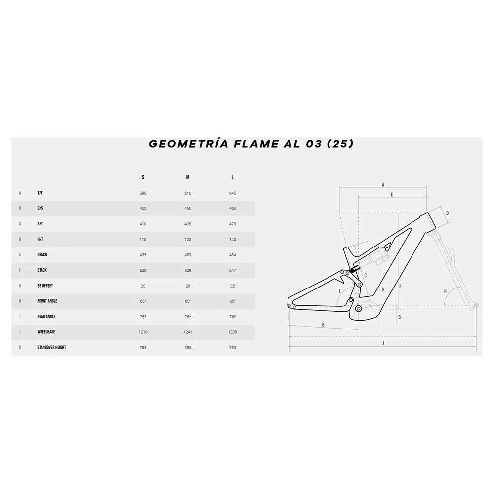 Megamo Flame Al 03 29´´ Xt 2025 Elektrische Mountainbike Megamo Flame Al 03 29´´ Xt 2025 Elektrische Mountainbike