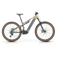 Megamo Flame Al 05 29´´ Xt/deore 2025 Elektrische Mountainbike Megamo Flame Al 05 29´´ Xt/deore 2025 Elektrische Mountainbike