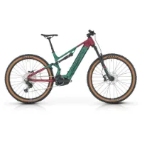 Megamo Flame Al 05 29´´ Xt/deore 2025 Elektrische Mountainbike Megamo Flame Al 05 29´´ Xt/deore 2025 Elektrische Mountainbike