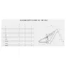 Megamo Flame Al 05 29´´ Xt/deore 2025 Elektrische Mountainbike