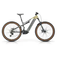 Megamo Flame Al 10 29´´ Xt/deore 2025 Elektrische Mountainbike Megamo Flame Al 10 29´´ Xt/deore 2025 Elektrische Mountainbike