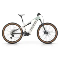 Megamo Flame Al 10 29´´ Xt/deore 2025 Elektrische Mountainbike