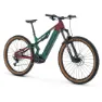 Megamo Flame Al 10 29´´ Xt/deore 2025 Elektrische Mountainbike