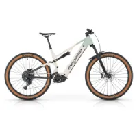 Megamo Flame Al 20+ 29´´ Cues 10s 2025 Elektrische Mountainbike Megamo Flame Al 20+ 29´´ Cues 10s 2025 Elektrische Mountainbike