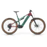 Megamo Flame Al 20 29´´ Cues 10s 2025 Elektrische Mountainbike