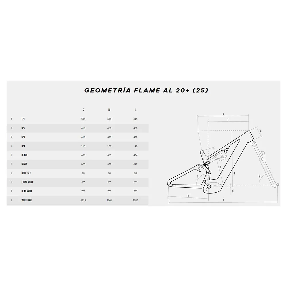 Megamo Flame Al 20+ 29´´ Cues 10s 2025 Elektrische Mountainbike Megamo Flame Al 20+ 29´´ Cues 10s 2025 Elektrische Mountainbike