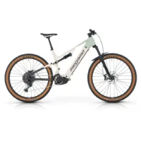 Megamo Flame Al 20 29´´ Cues 2025 Elektrische Mountainbike Megamo Flame Al 20 29´´ Cues 2025 Elektrische Mountainbike