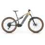 Megamo Flame Al 20 29´´ Cues 2025 Elektrische Mountainbike