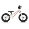 Megamo Go 12´´ 2024 Laufrad, White, One Size