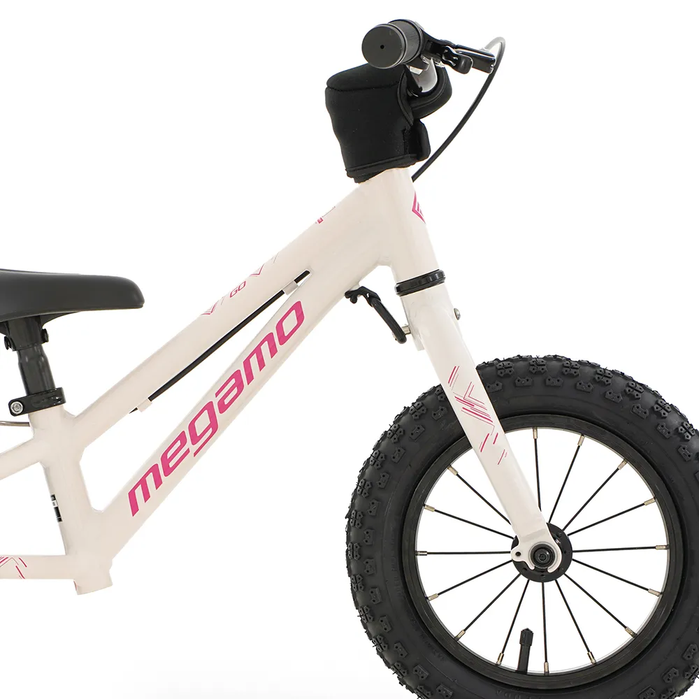 Megamo Go 12´´ 2025 Laufrad Megamo Go 12´´ 2025 Laufrad