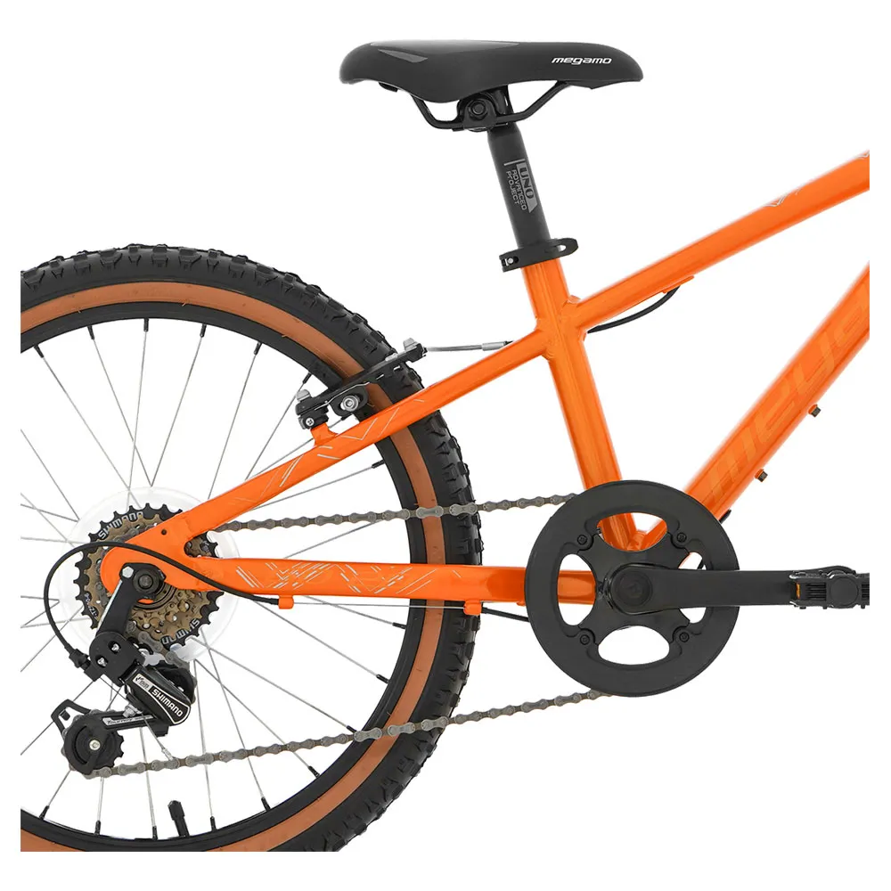 Megamo Go 20´´ 2025 Fahrrad Megamo Go 20´´ 2025 Fahrrad