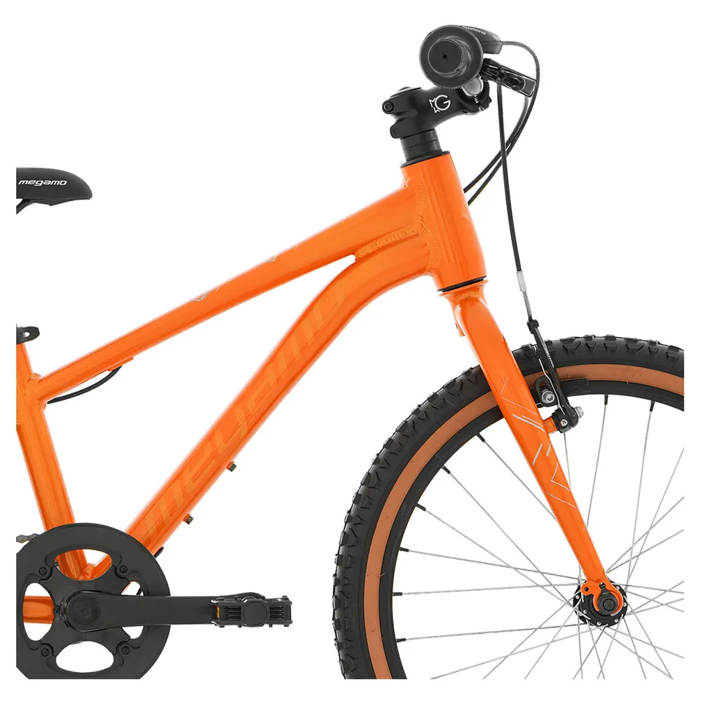 Megamo Go 20´´ 2025 Fahrrad Megamo Go 20´´ 2025 Fahrrad