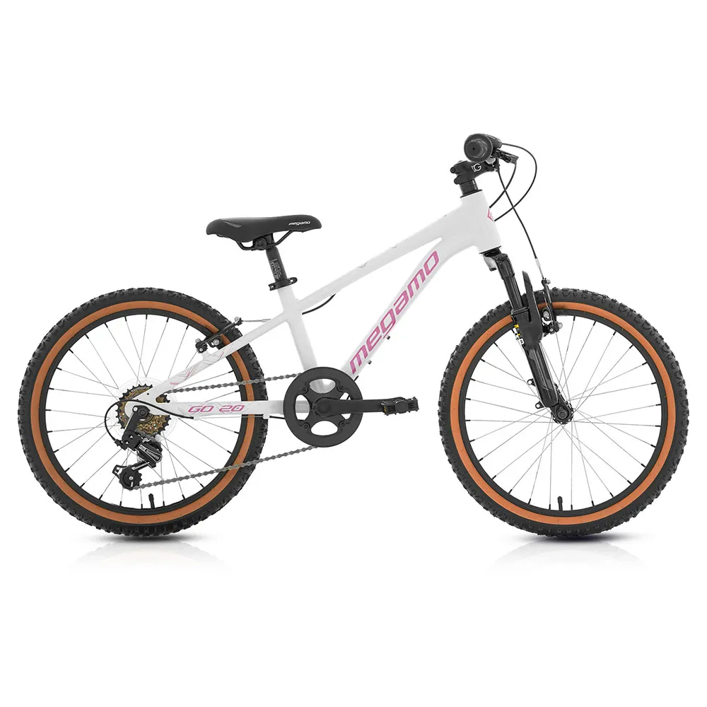 Megamo Go Race 20´´ 2025 Fahrrad Megamo Go Race 20´´ 2025 Fahrrad