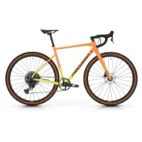 Megamo Jakar 20 Apex 2025 Gravelbike Megamo Jakar 20 Apex 2025 Gravelbike