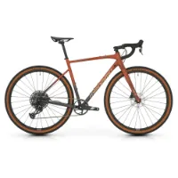 Megamo Jakar 20 Apex 2025 Gravelbike Megamo Jakar 20 Apex 2025 Gravelbike