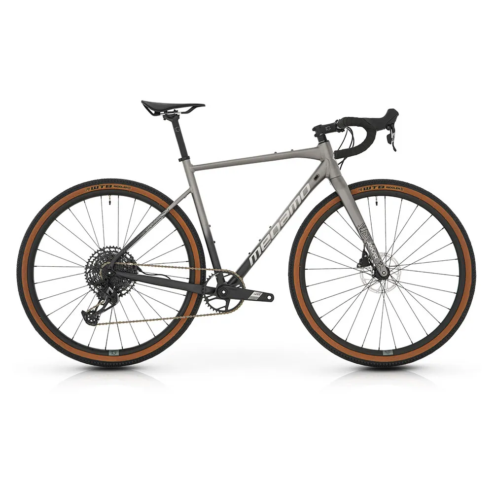 Megamo Jakar 20 Apex 2025 Gravelbike Megamo Jakar 20 Apex 2025 Gravelbike